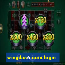 wingdas6.com login