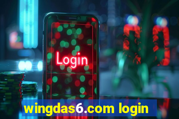 wingdas6.com login