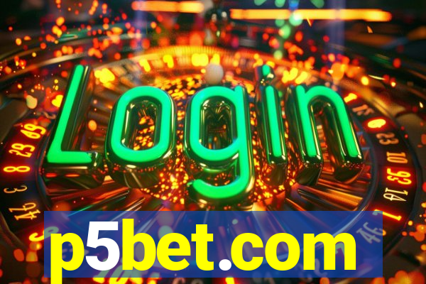 p5bet.com