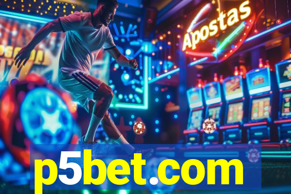 p5bet.com