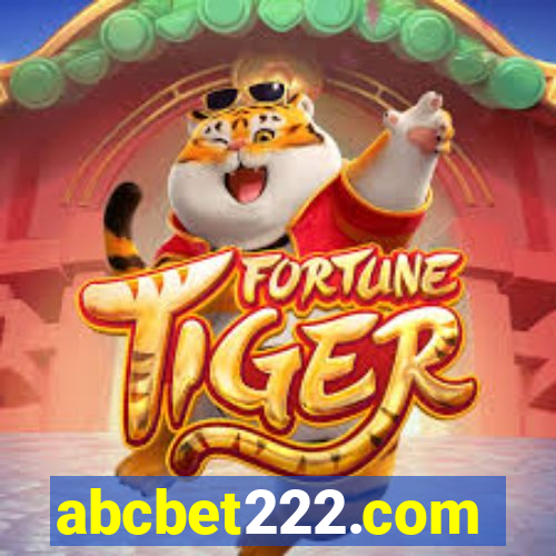 abcbet222.com