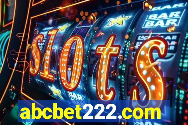 abcbet222.com