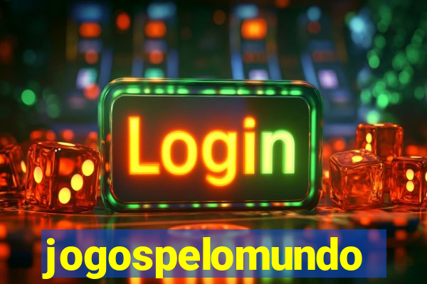 jogospelomundo