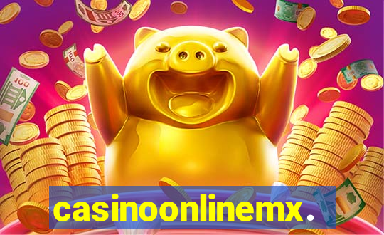 casinoonlinemx.mx