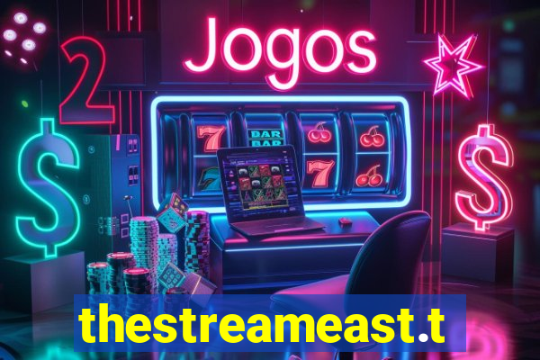 thestreameast.to