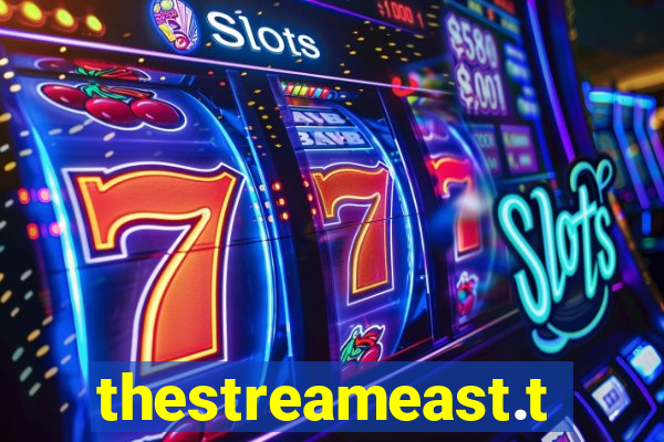 thestreameast.to