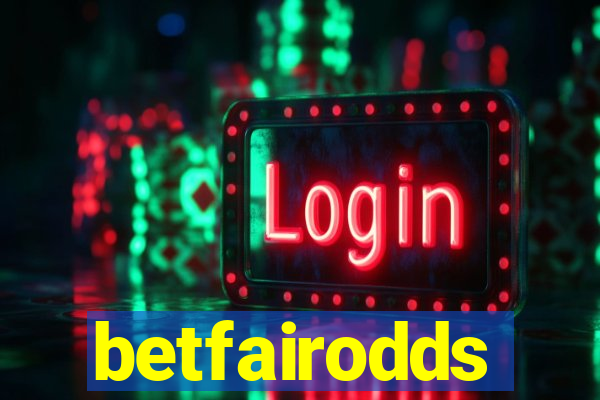 betfairodds