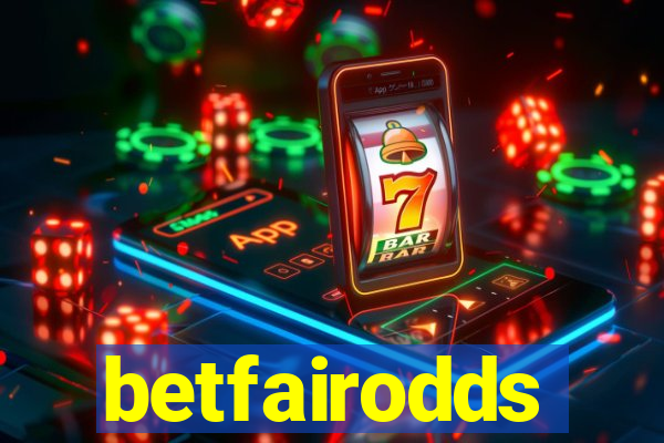 betfairodds