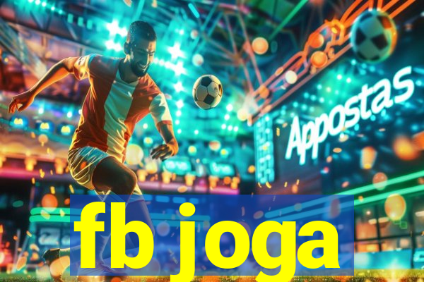 fb joga