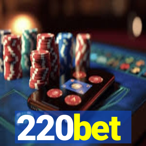 220bet