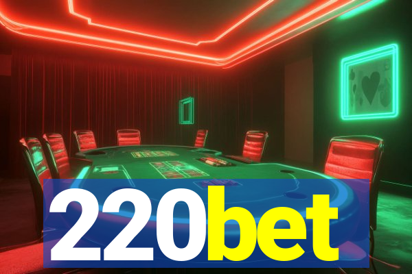 220bet
