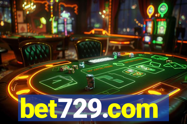 bet729.com