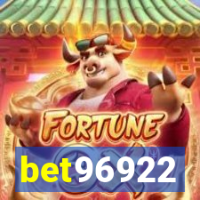 bet96922