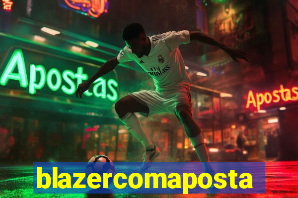 blazercomaposta