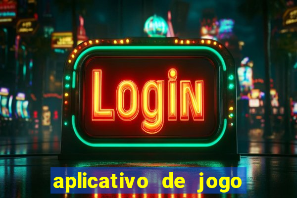 aplicativo de jogo big win