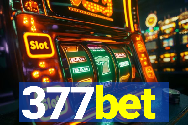 377bet