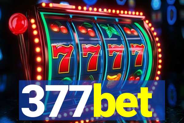 377bet