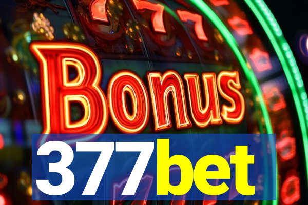 377bet