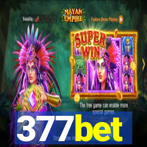 377bet