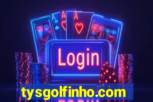 tysgolfinho.com