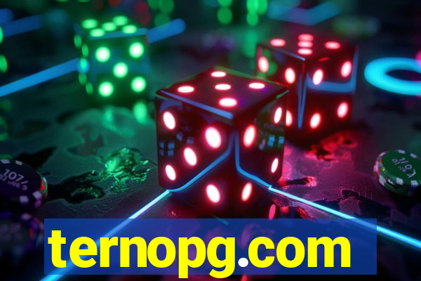 ternopg.com