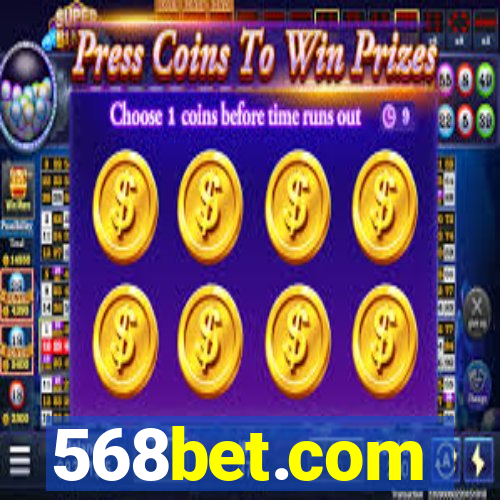 568bet.com