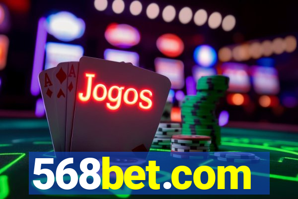 568bet.com