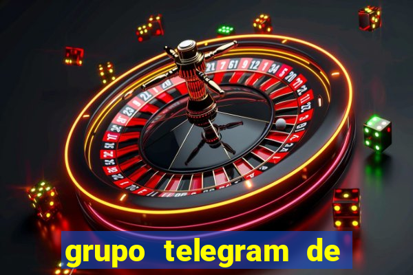 grupo telegram de jogos hackeado