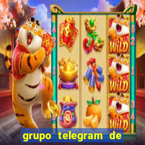 grupo telegram de jogos hackeado