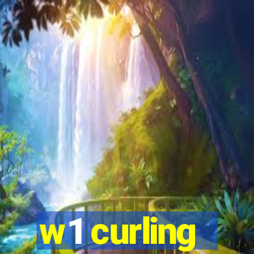 w1 curling