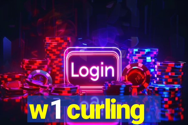 w1 curling