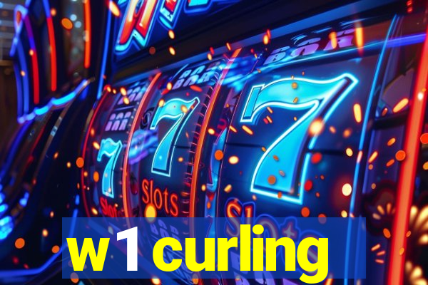 w1 curling