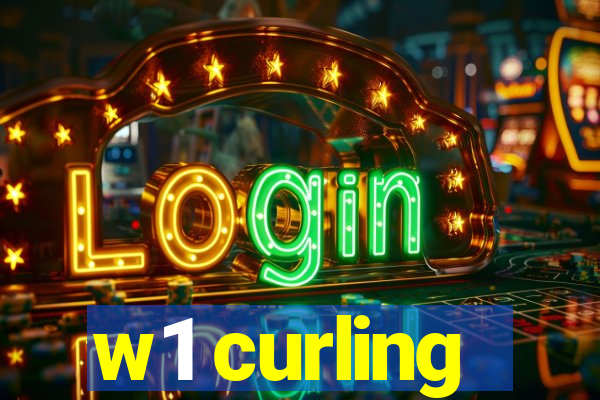 w1 curling