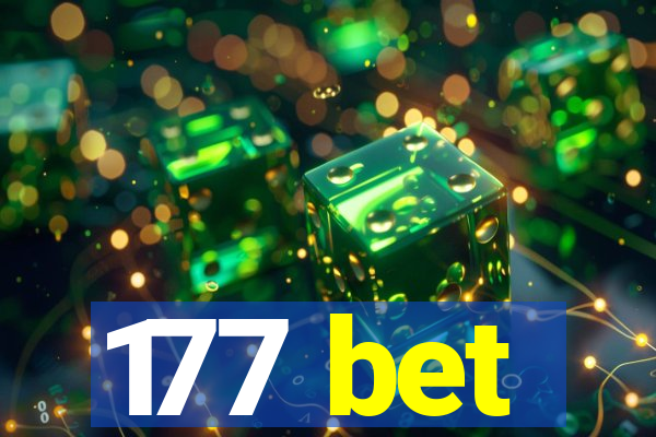 177 bet