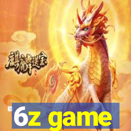 6z game