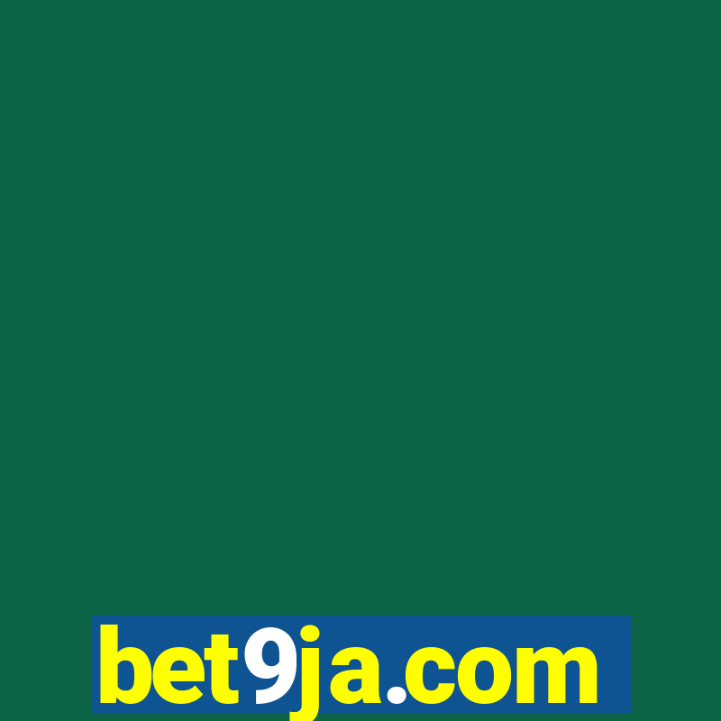 bet9ja.com