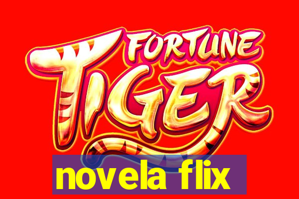 novela flix