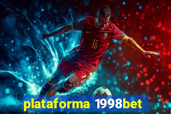 plataforma 1998bet