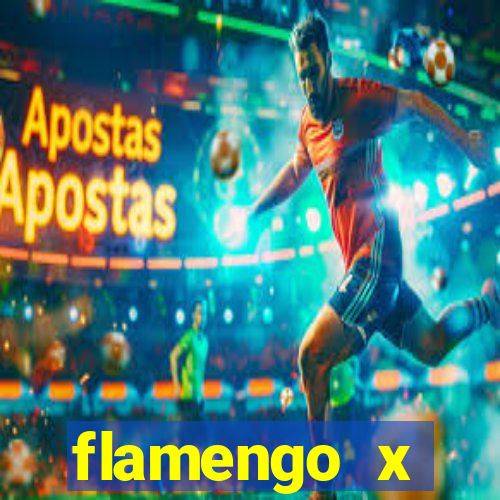 flamengo x fortaleza palpite