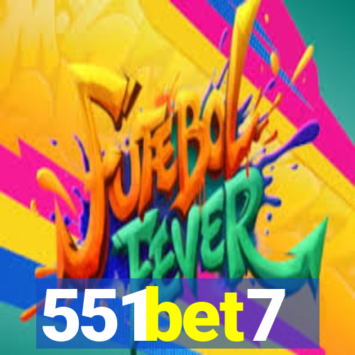 551bet7