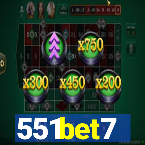 551bet7