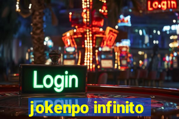 jokenpo infinito