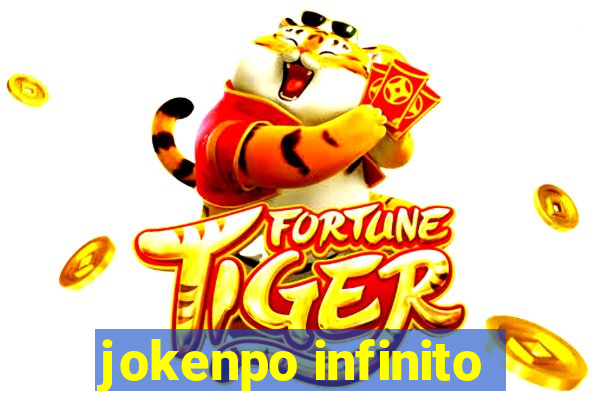 jokenpo infinito