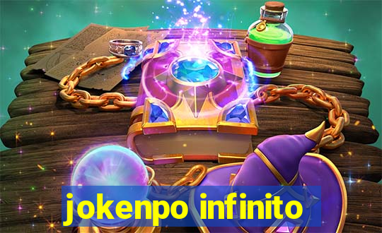 jokenpo infinito