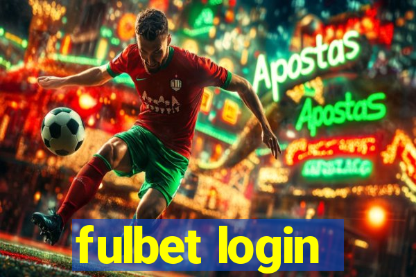 fulbet login