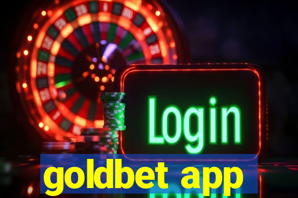 goldbet app