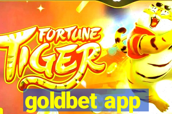 goldbet app