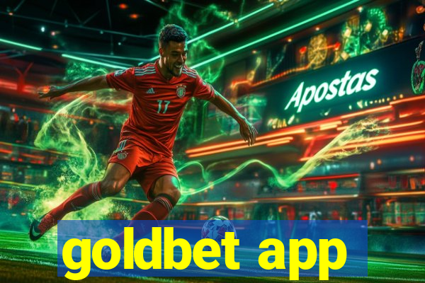 goldbet app