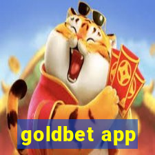 goldbet app