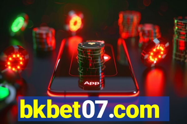 bkbet07.com